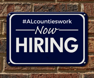 now hiring