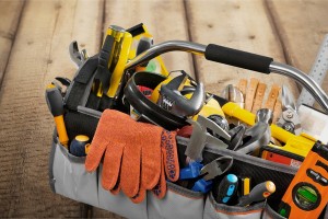 Toolbox.