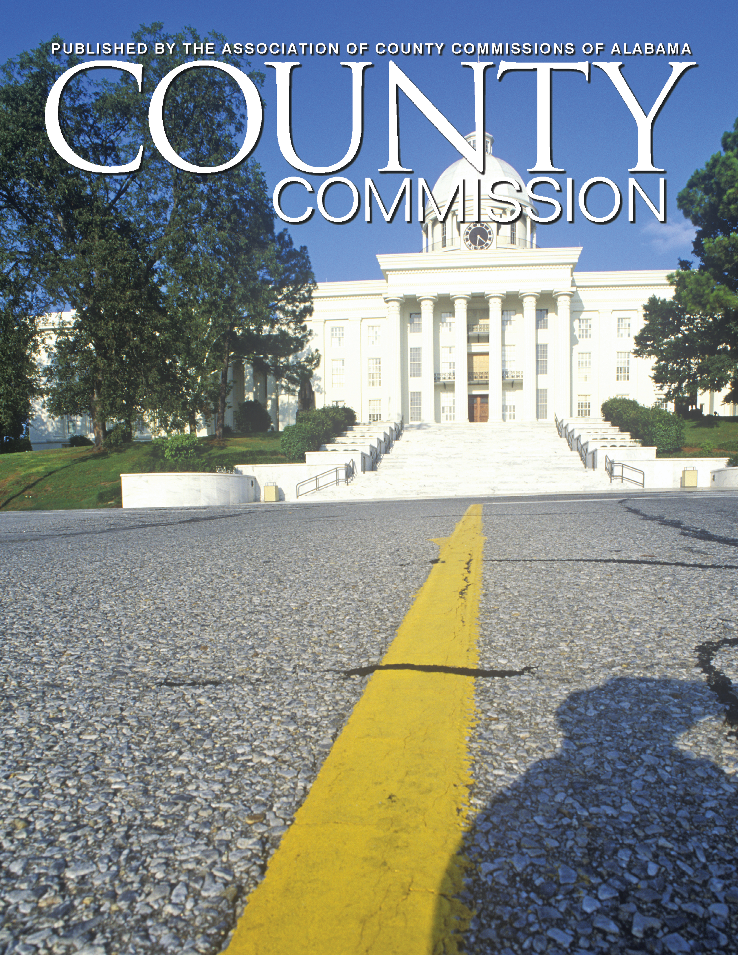 Gearing Up to DRIVE into 2016