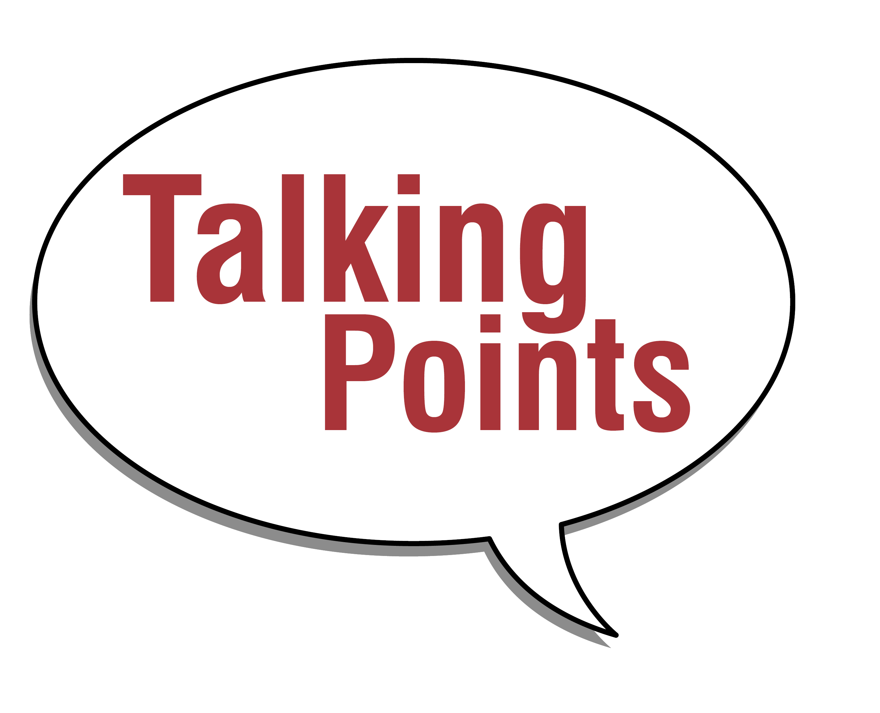 Talking Points