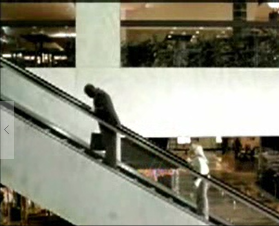 video | Escalator