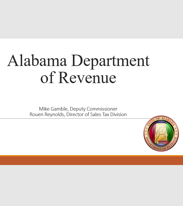 CROAA | Mike Gamble, ADOR