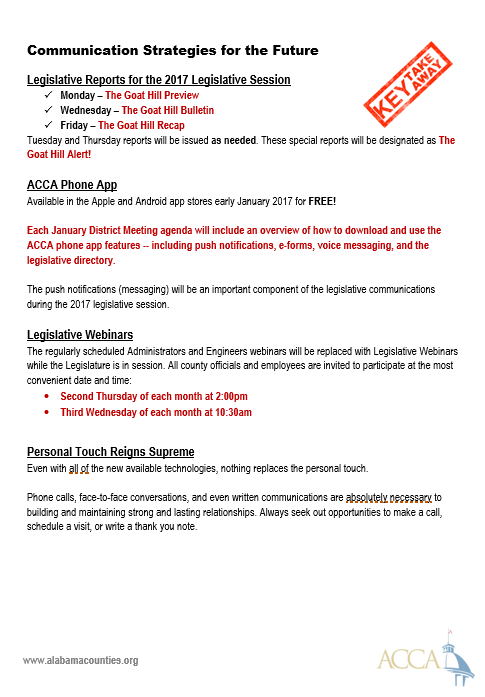 General Session | Terri Reynolds, ACCA