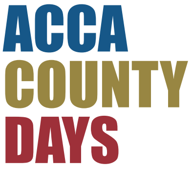 ACCA County Days 2017