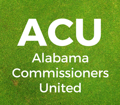 TO: Friends of County Government