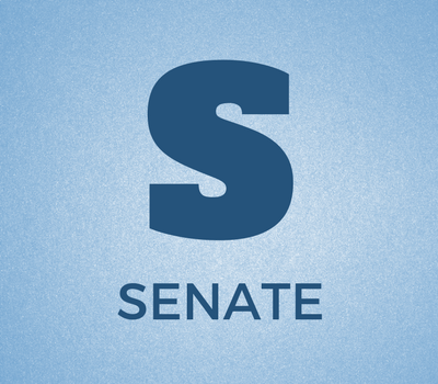 Senate Members by County