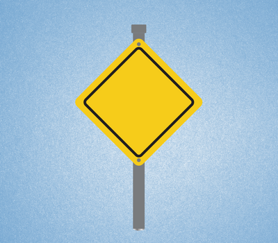 2022-2023 Items | Road Signs