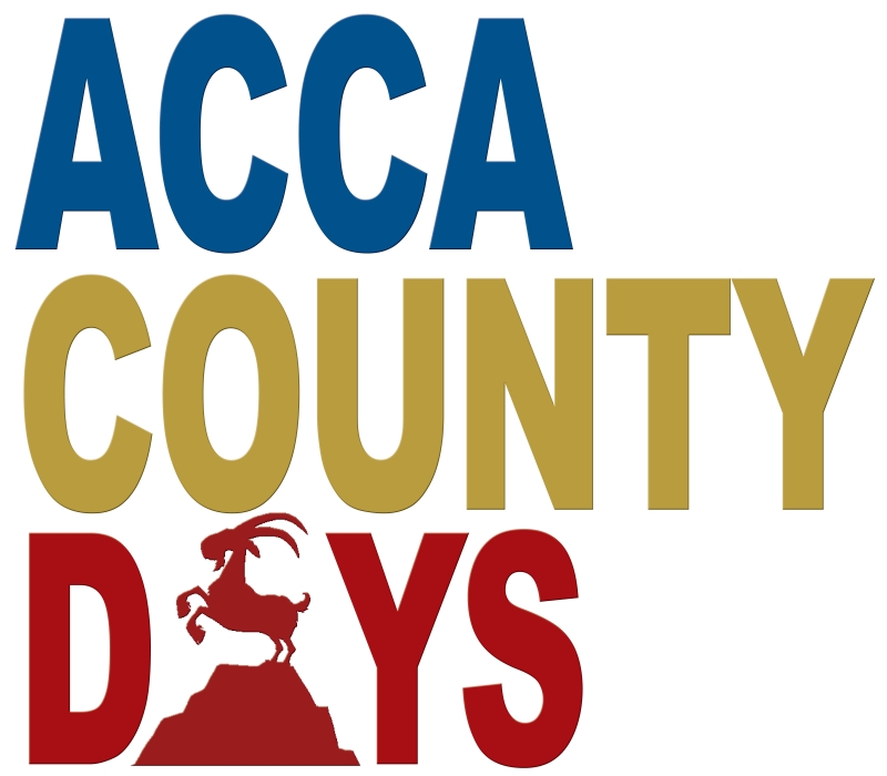 Printable Flier | County Days 2018
