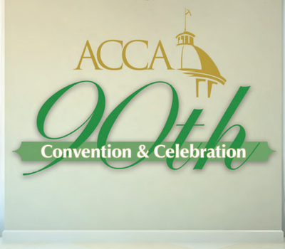 National Leadership on the County Level