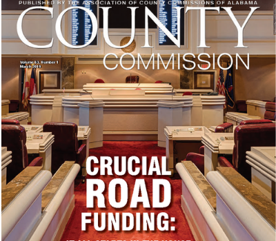 Crucial Road Funding: It all Starts in the House