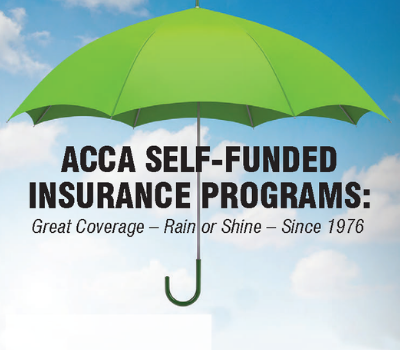 ACCA Self-Funded Insurance Programs