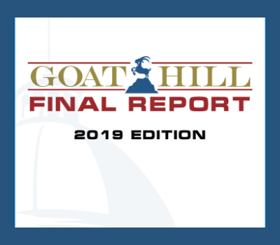 Goat Hill Final Report 2019