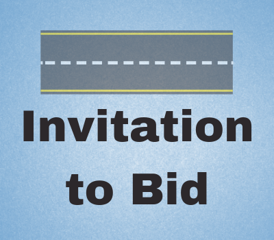 2020 Invitation to Bid | Bulk Cement