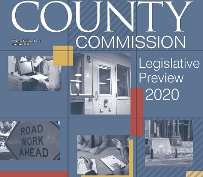 Legislative Preview 2020