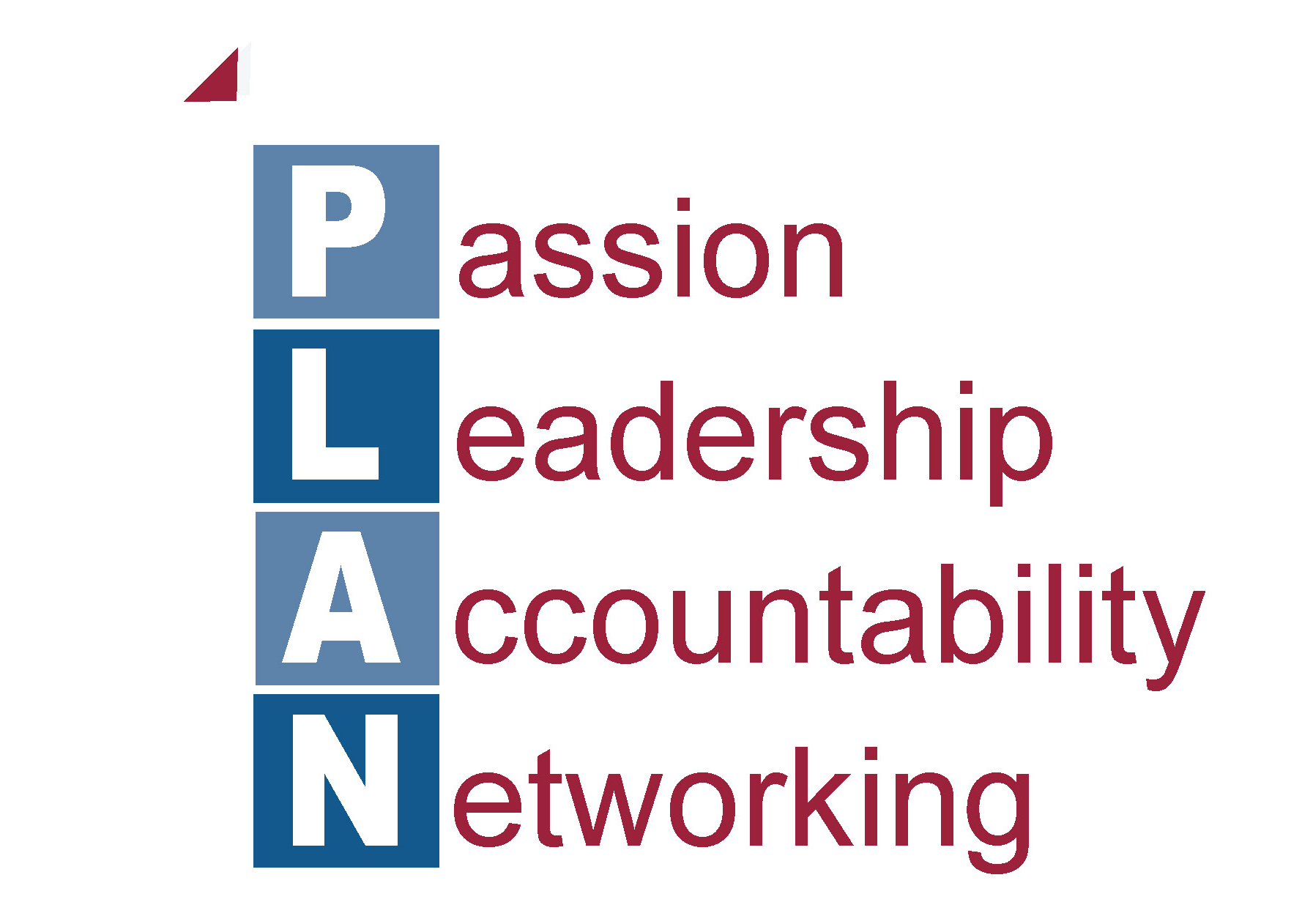 PLAN 2020: Passion for Public Service