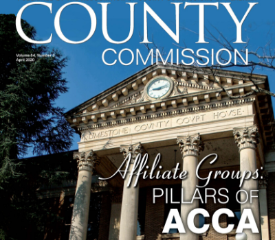 Affiliate Groups: Pillars of ACCA